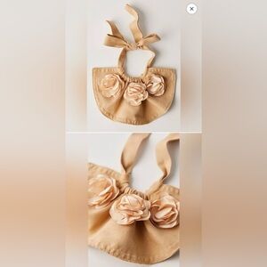 FREE PEOPLE CORRINE PONY SCRUNCHIE